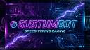 SustumBot server banner