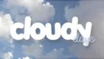 Cloudy Days banner