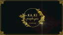Ka.ki Graphique banner