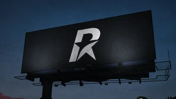 banner