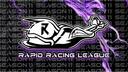 Rapid Racing League Banner