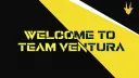 Team Ventura | 91% banner