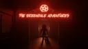 The Greendale Adventures banner