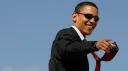 obama banner
