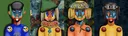 banner