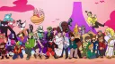 Mashup Week: Megamix banner