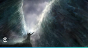 Christianity ✞ Discord server banner