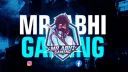 MR ABHI GAMING banner