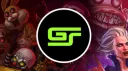 Official Glowstick Entertainment banner