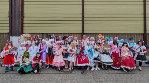 TouhouForumDE banner