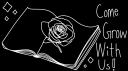 School of Roses Banner