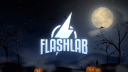 FlashLab Banner