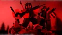 Zombie Survival Roblox banner