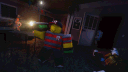 Spooky Scary Games banner