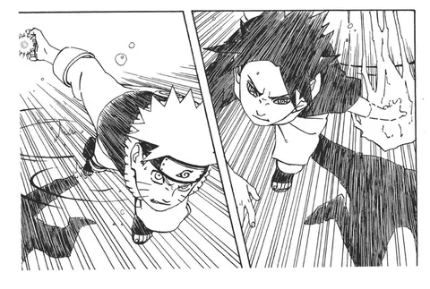 Naruto: Beginning of Ends banner