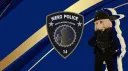 Neko Police Department banner