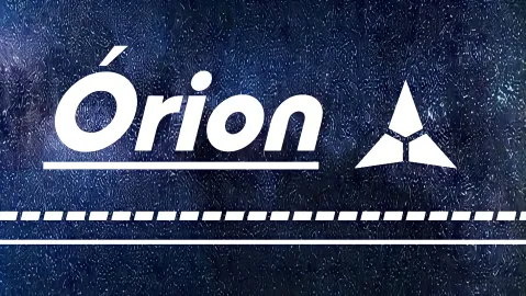 Bogas a 5 anos😱(Órion) banner