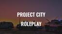 Project City Roleplay Banner