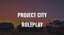 Project City Roleplay banner