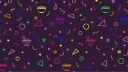 The Confetti Cannon banner