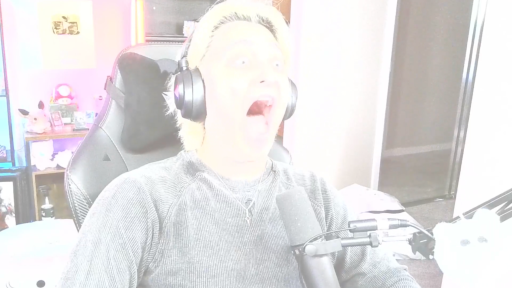 Phantom Empire Discord server banner