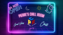 Pierre's Chill Room [Comeba... banner