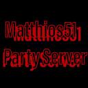 matthios51's hangout server Banner