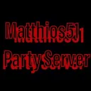 matthios51's hangout server Banner
