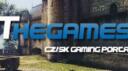 HypeGaming.eu | Herní Portál Banner