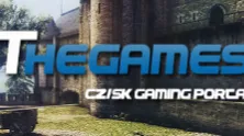 HypeGaming.eu | Herní Portál banner