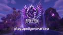 ApollyonCraft banner