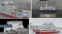 Red Funnel Group banner