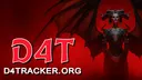D4Tracker and DiabloCloneORG Discord Server banner