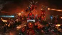 Blood Angels Commander banner