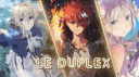banner