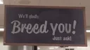 banner