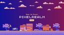 PixelRealm Community Banner