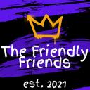 The Friendly Friends | T.F.F. Banner