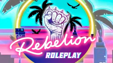 Rebelion RP banner
