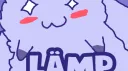 The Lamp banner