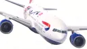 British Airways banner