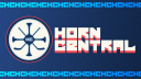 Horn Central Discord server banner