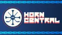 Horn Central server banner