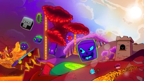 TCM REALM™ banner