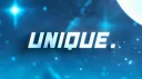 Unique. banner