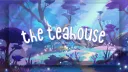 ꒦꒷ The Teahouse・੭ banner