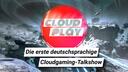 Cloudplay Banner