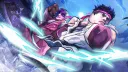 Surge banner