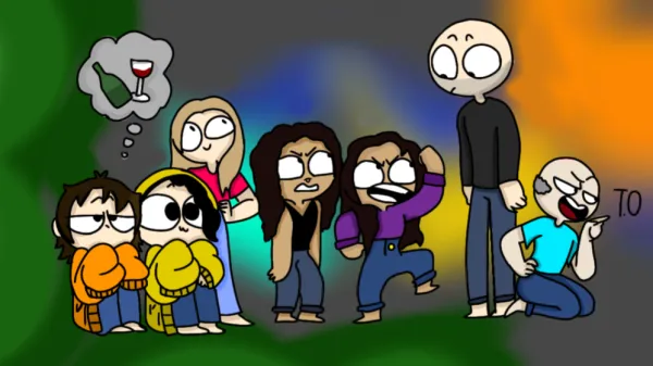 banner