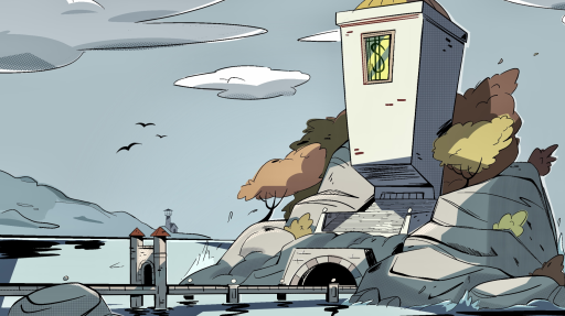 Duckcord Discord server banner